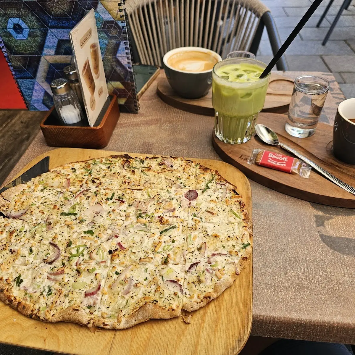 Essen und Trinken photo 5