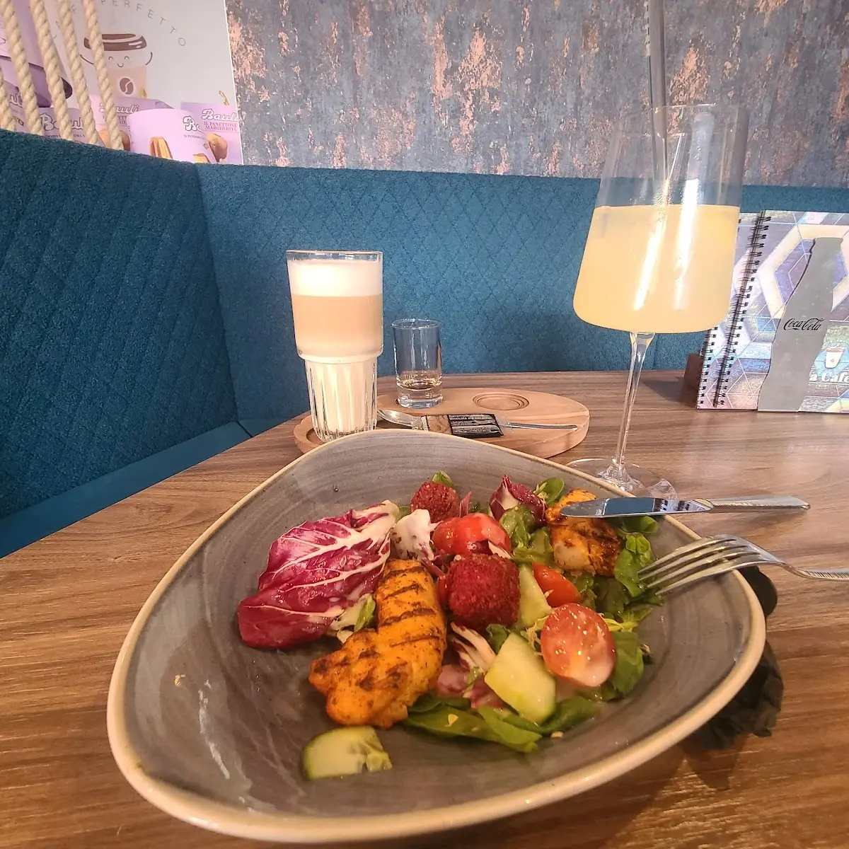 Essen und Trinken photo 6