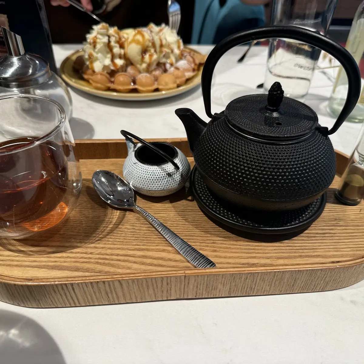 Essen und Trinken photo 8
