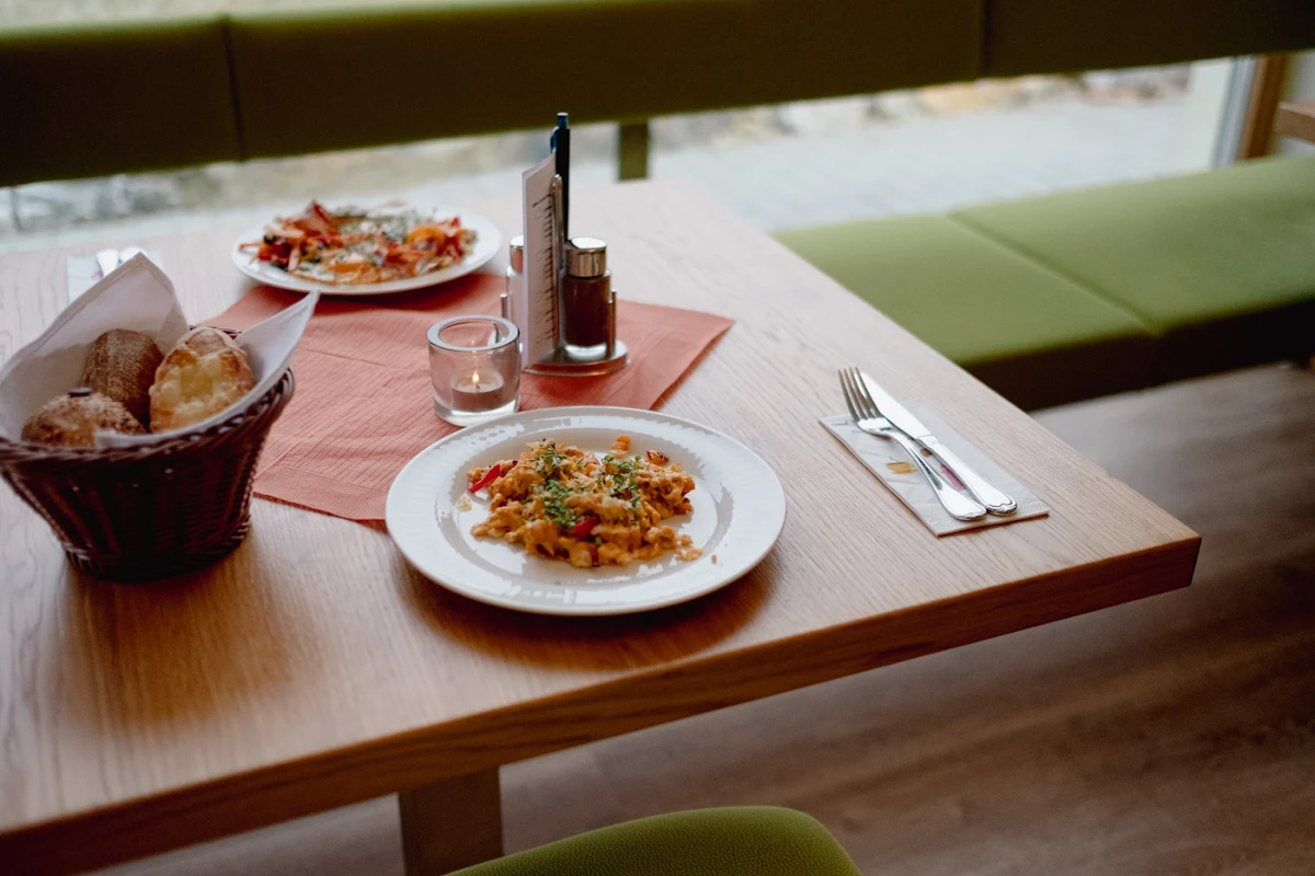 Essen und Trinken photo 3