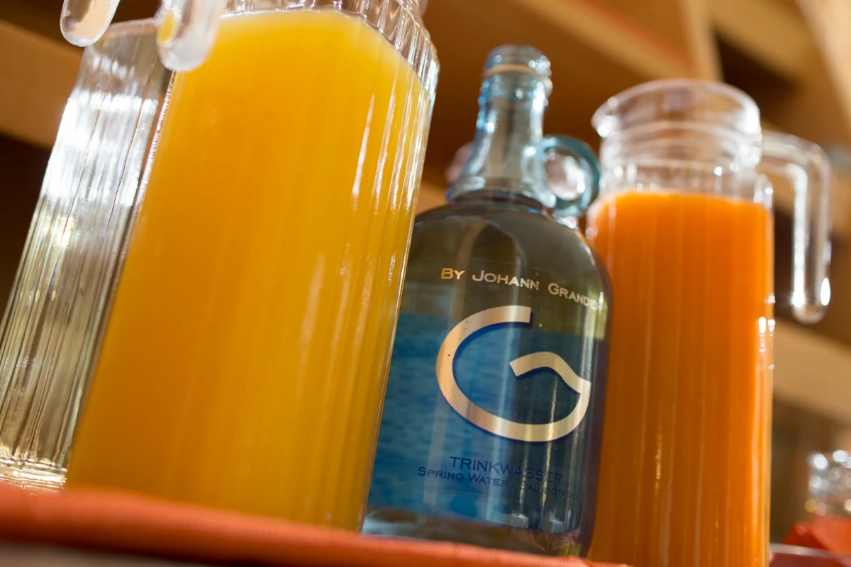 Essen und Trinken photo 7