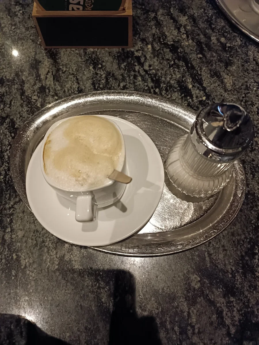 Essen und Trinken photo 5