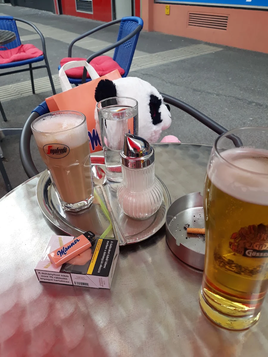 Essen und Trinken photo 6