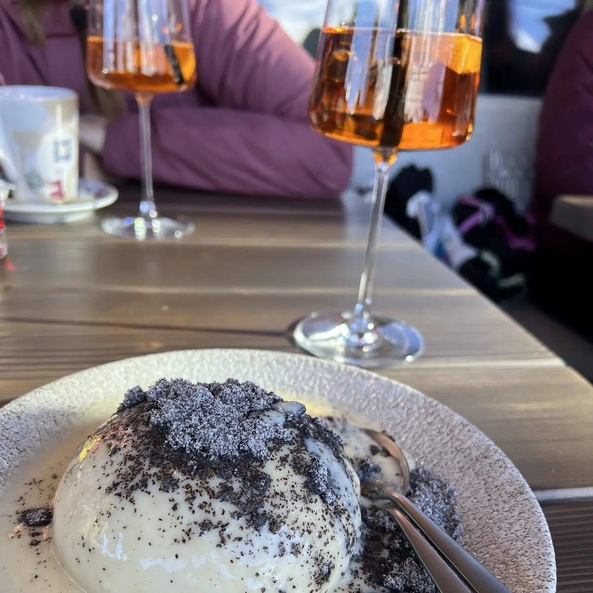 Essen und Trinken photo 10