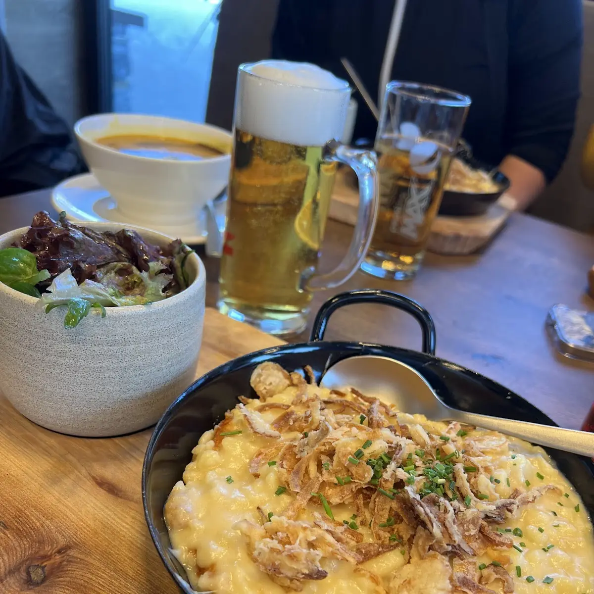 Essen und Trinken photo 3