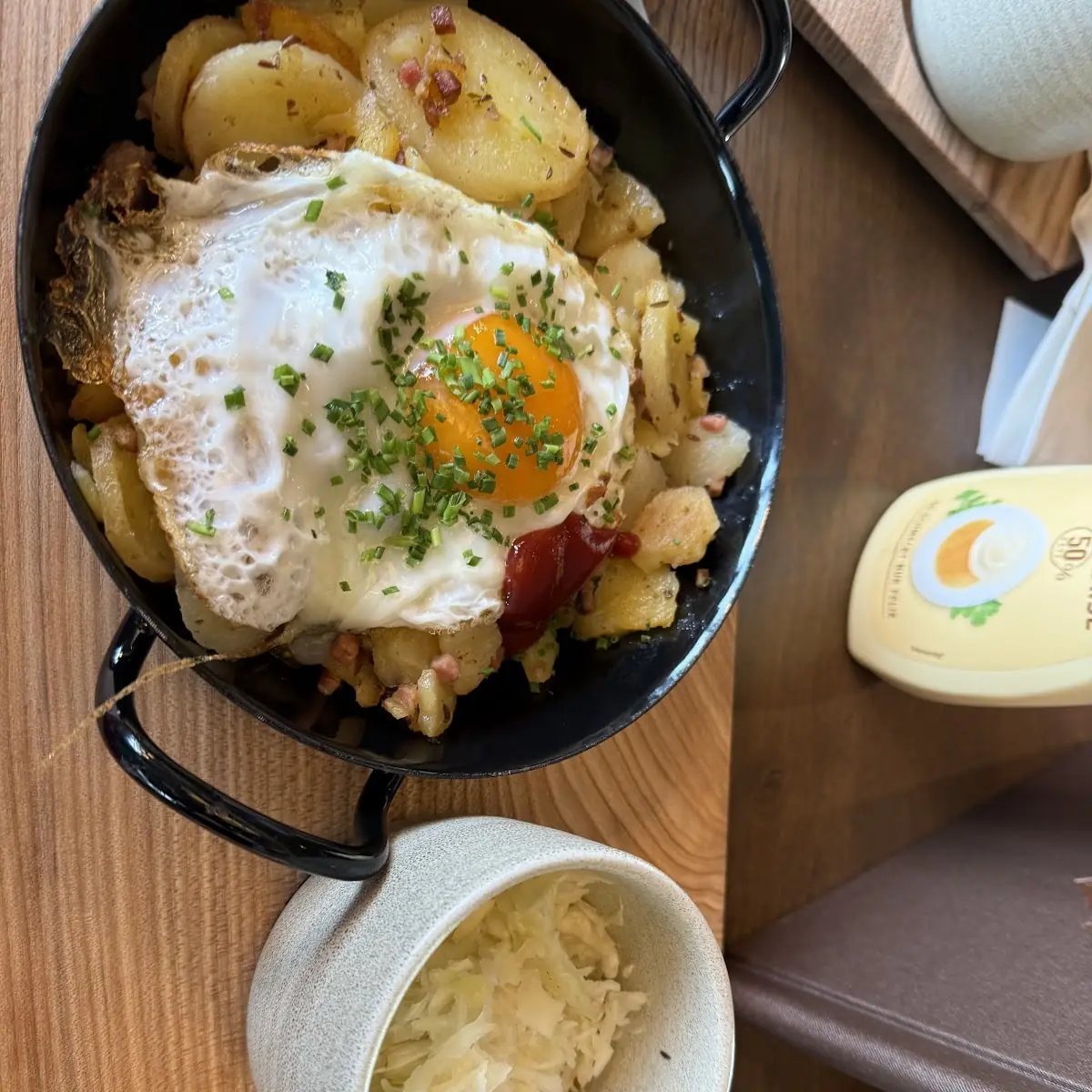 Essen und Trinken photo 4