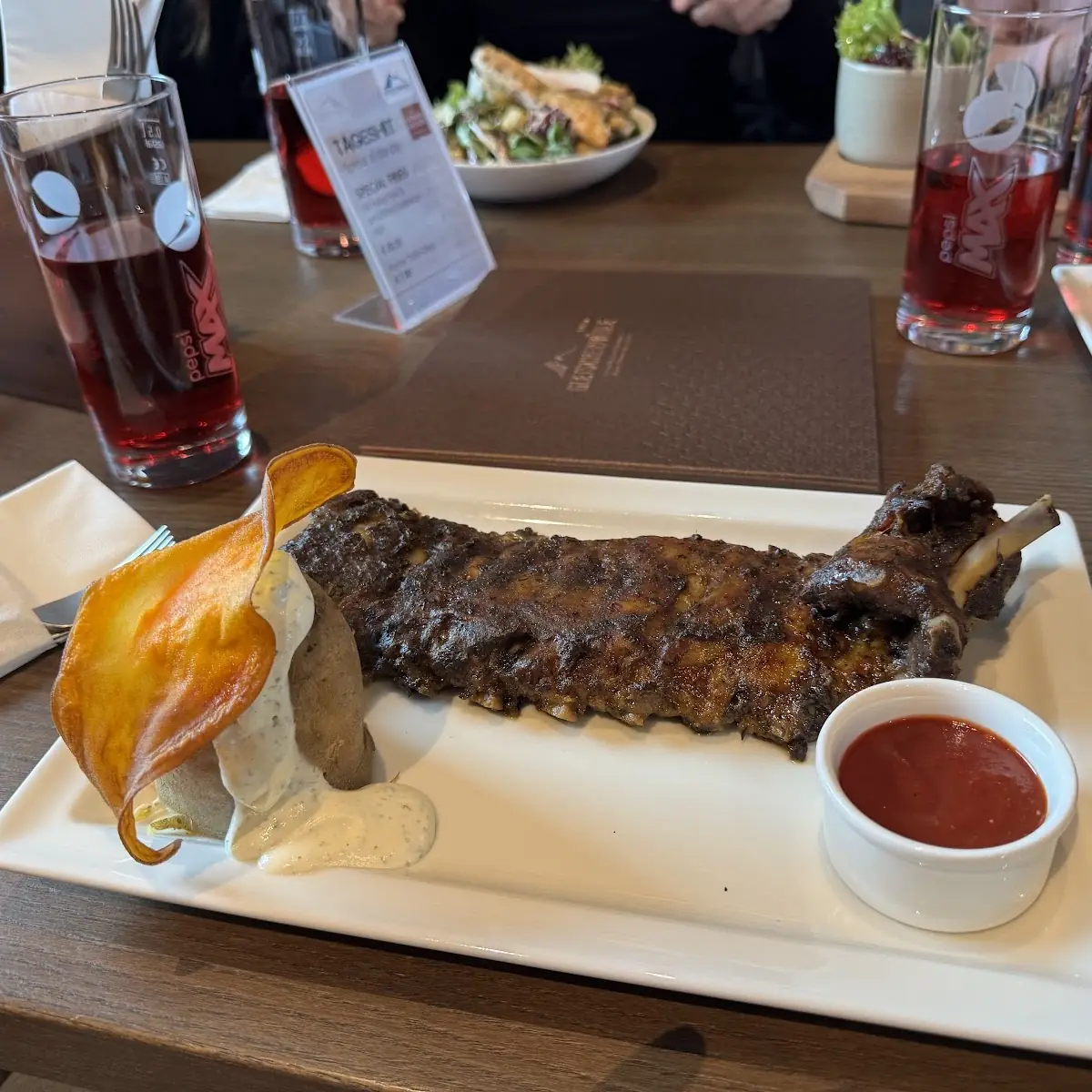 Essen und Trinken photo 5