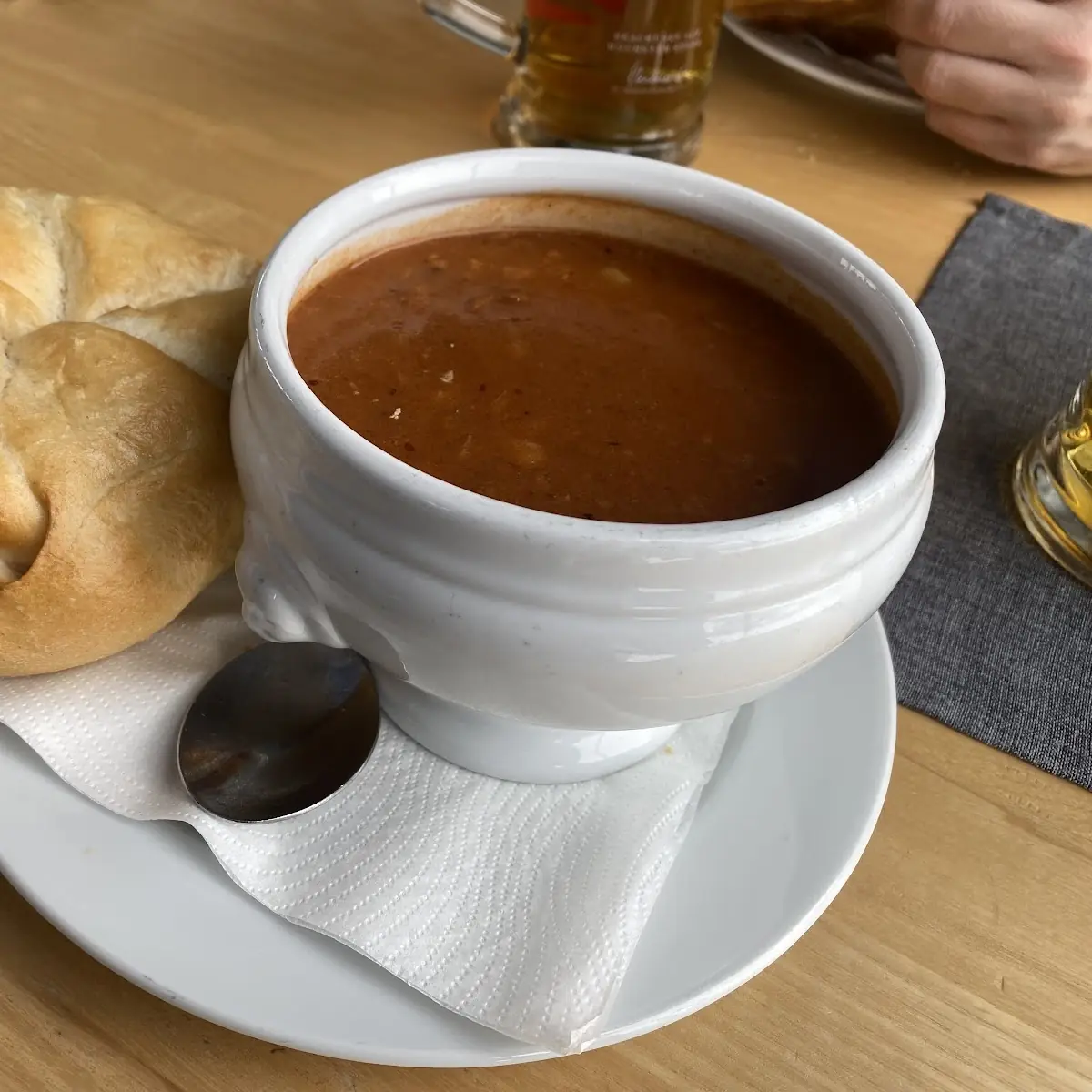 Essen und Trinken photo 6