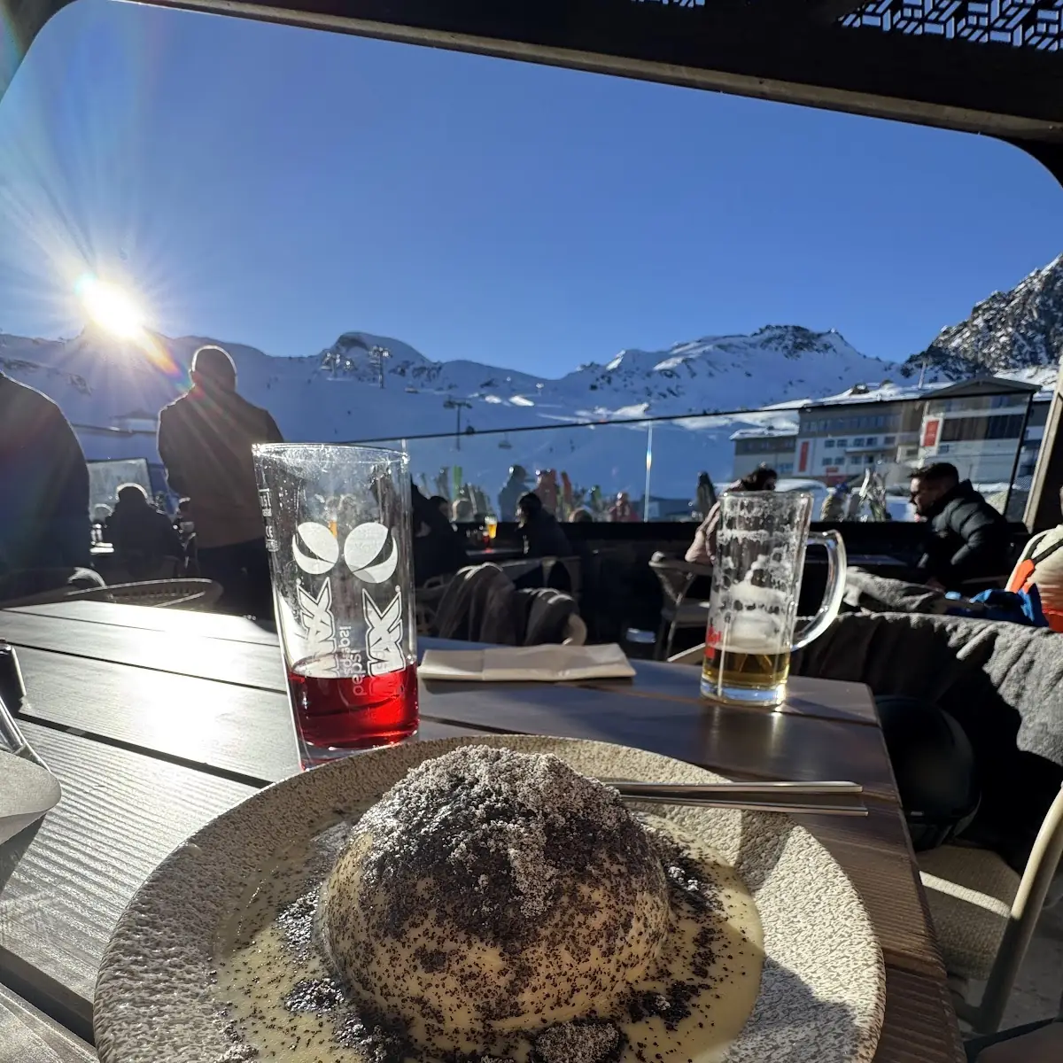 Essen und Trinken photo 9