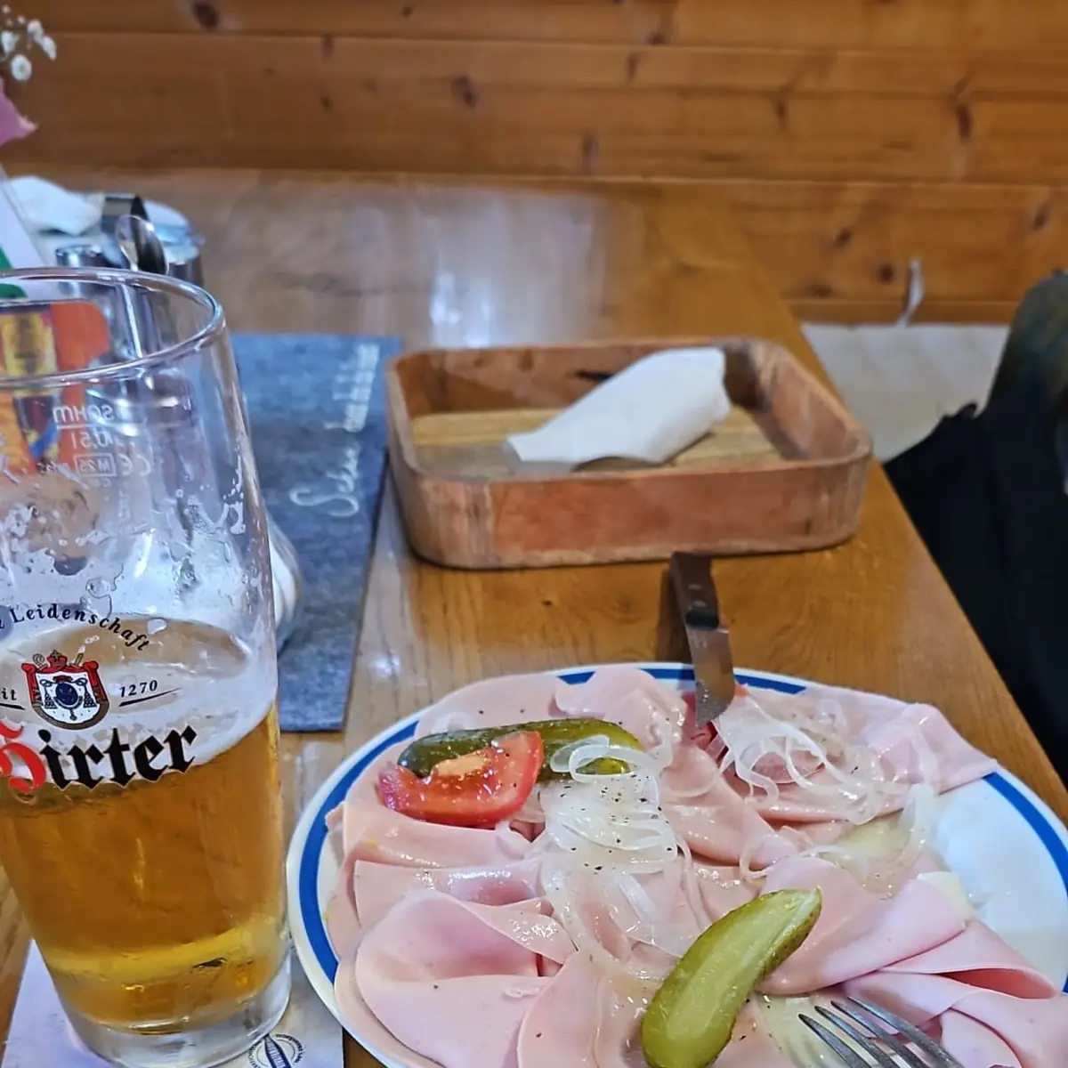 Essen und Trinken photo 10