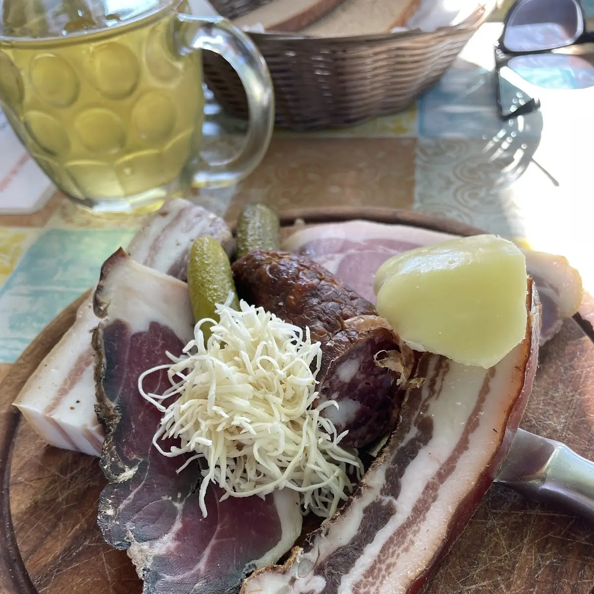 Essen und Trinken photo 4
