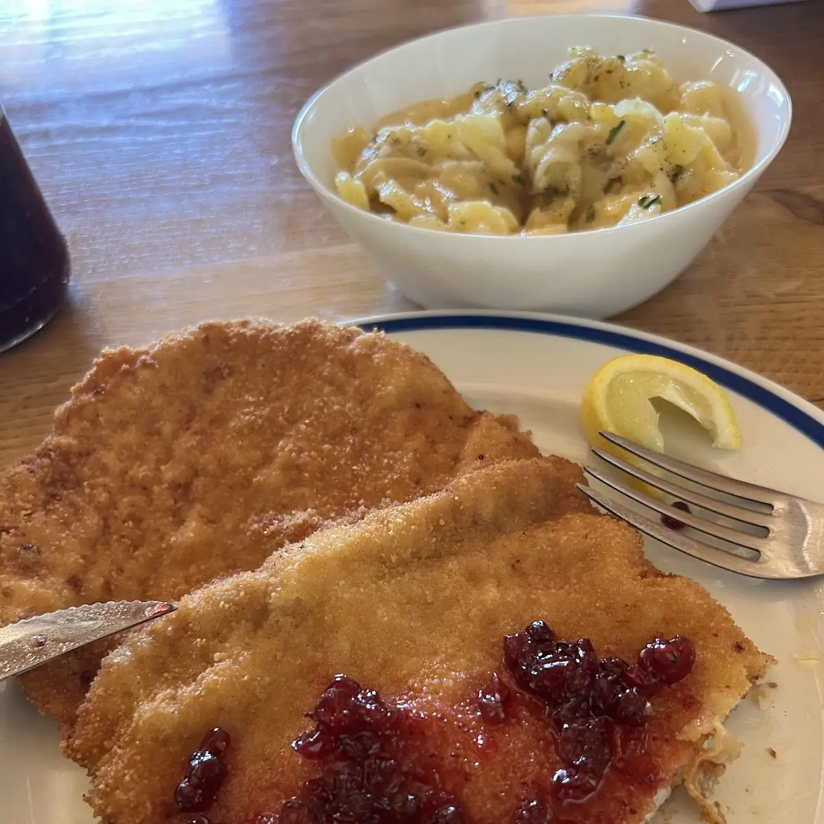 Essen und Trinken photo 6