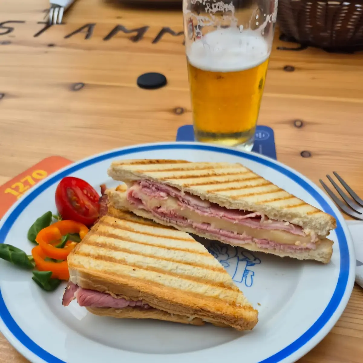 Essen und Trinken photo 8