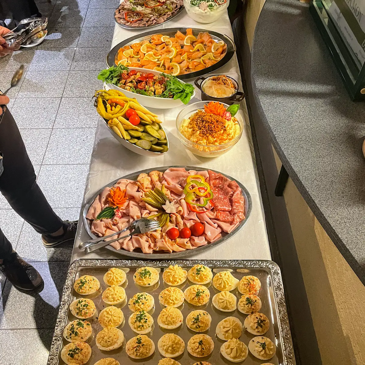 Essen und Trinken photo 10