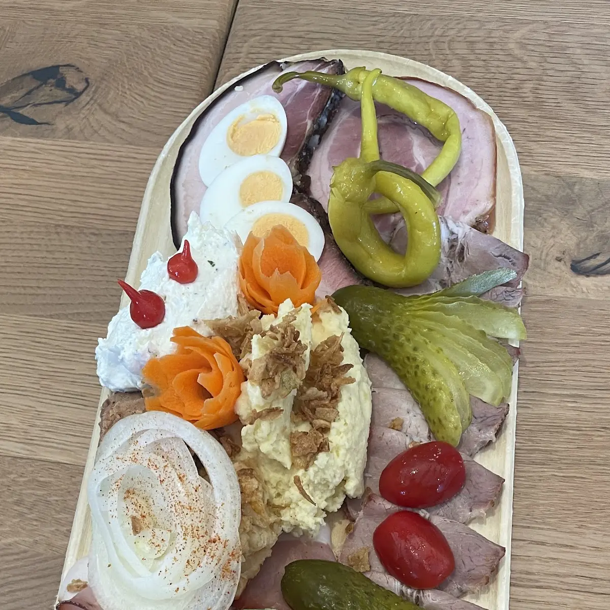 Essen und Trinken photo 2