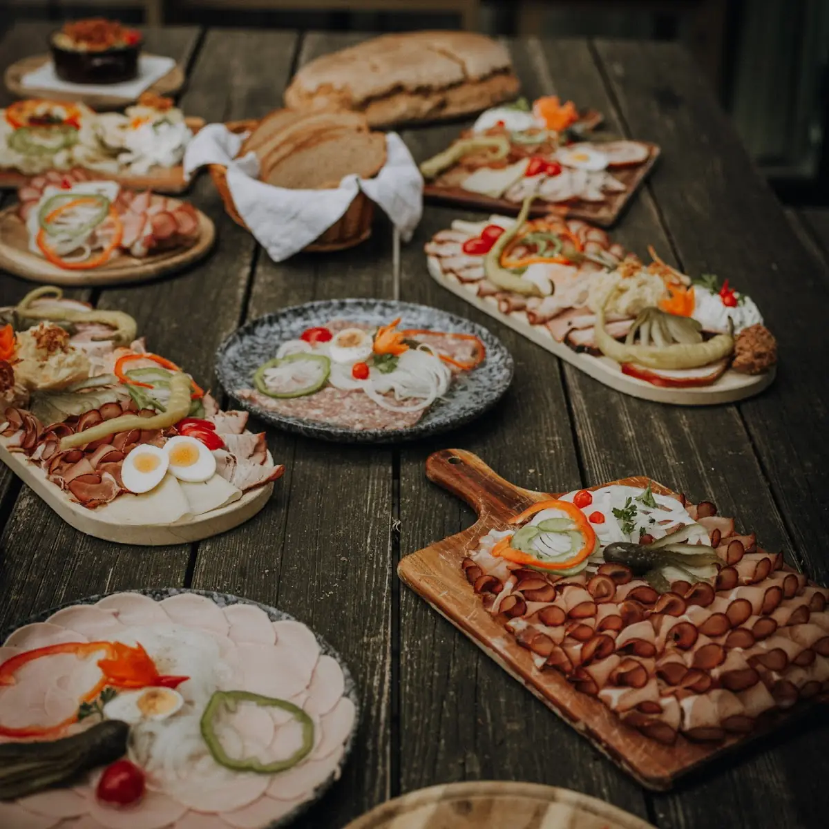 Essen und Trinken photo 6