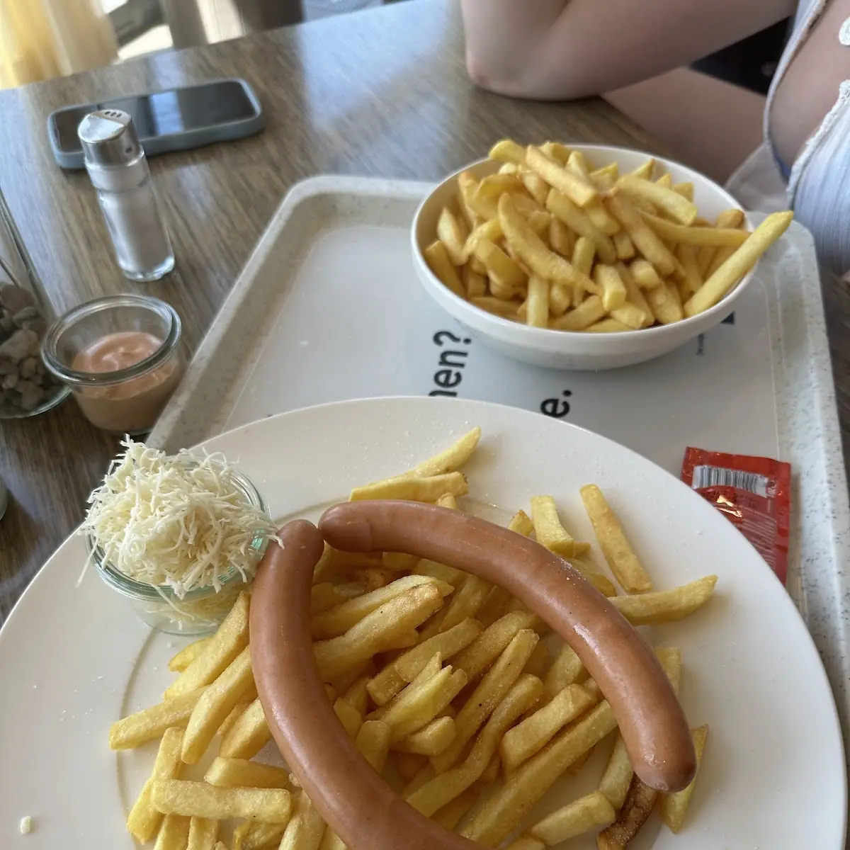 Essen und Trinken photo 10