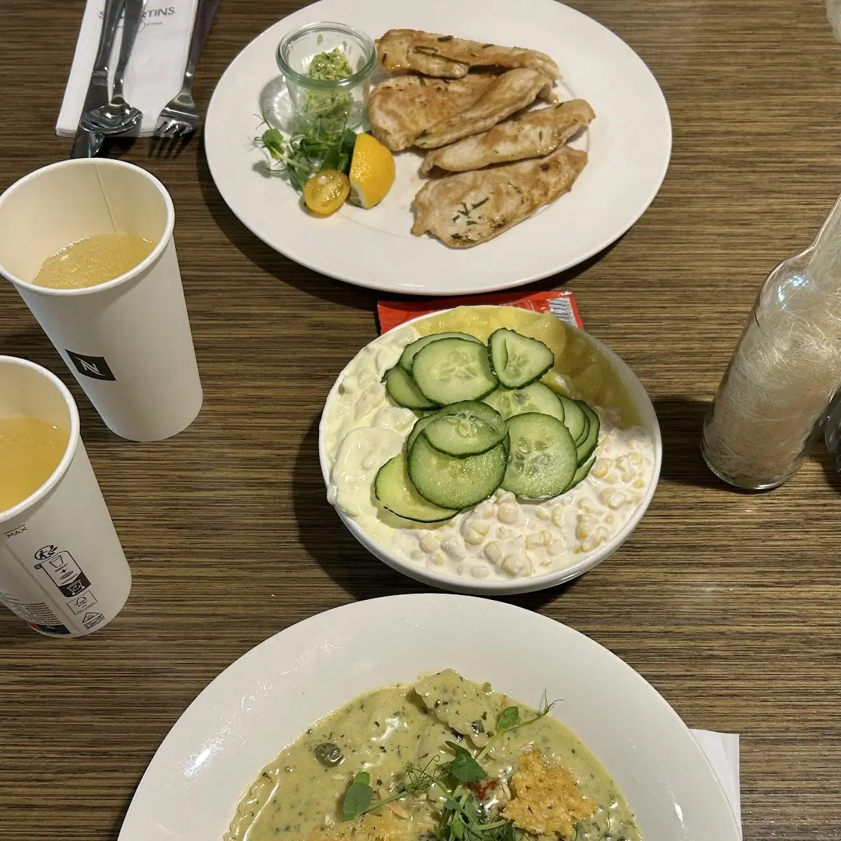 Essen und Trinken photo 4