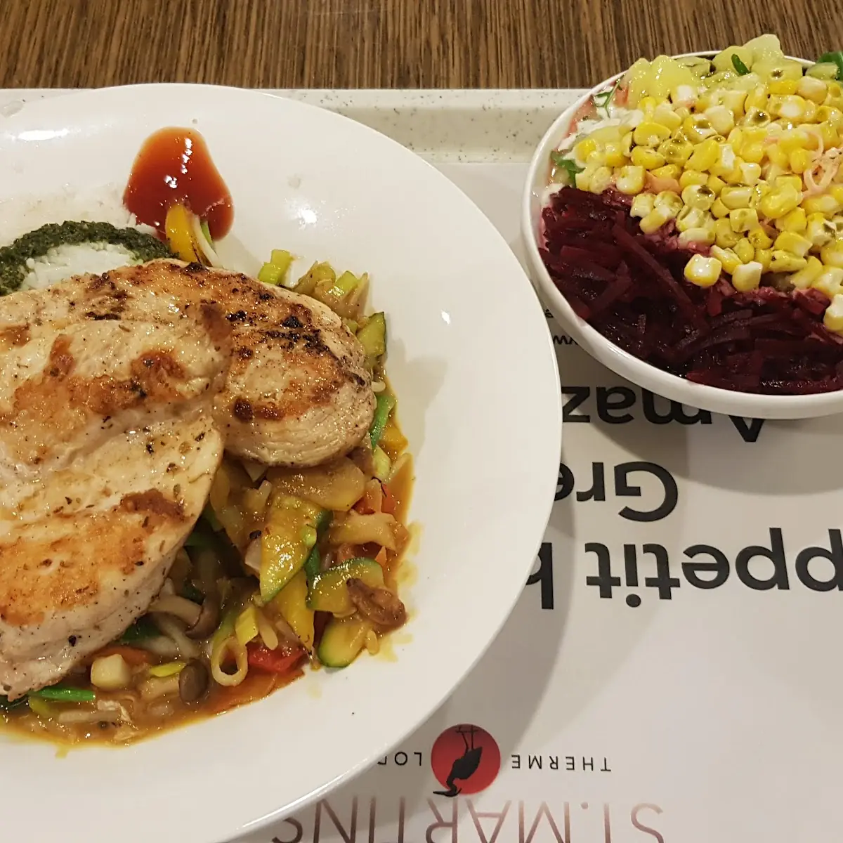 Essen und Trinken photo 7