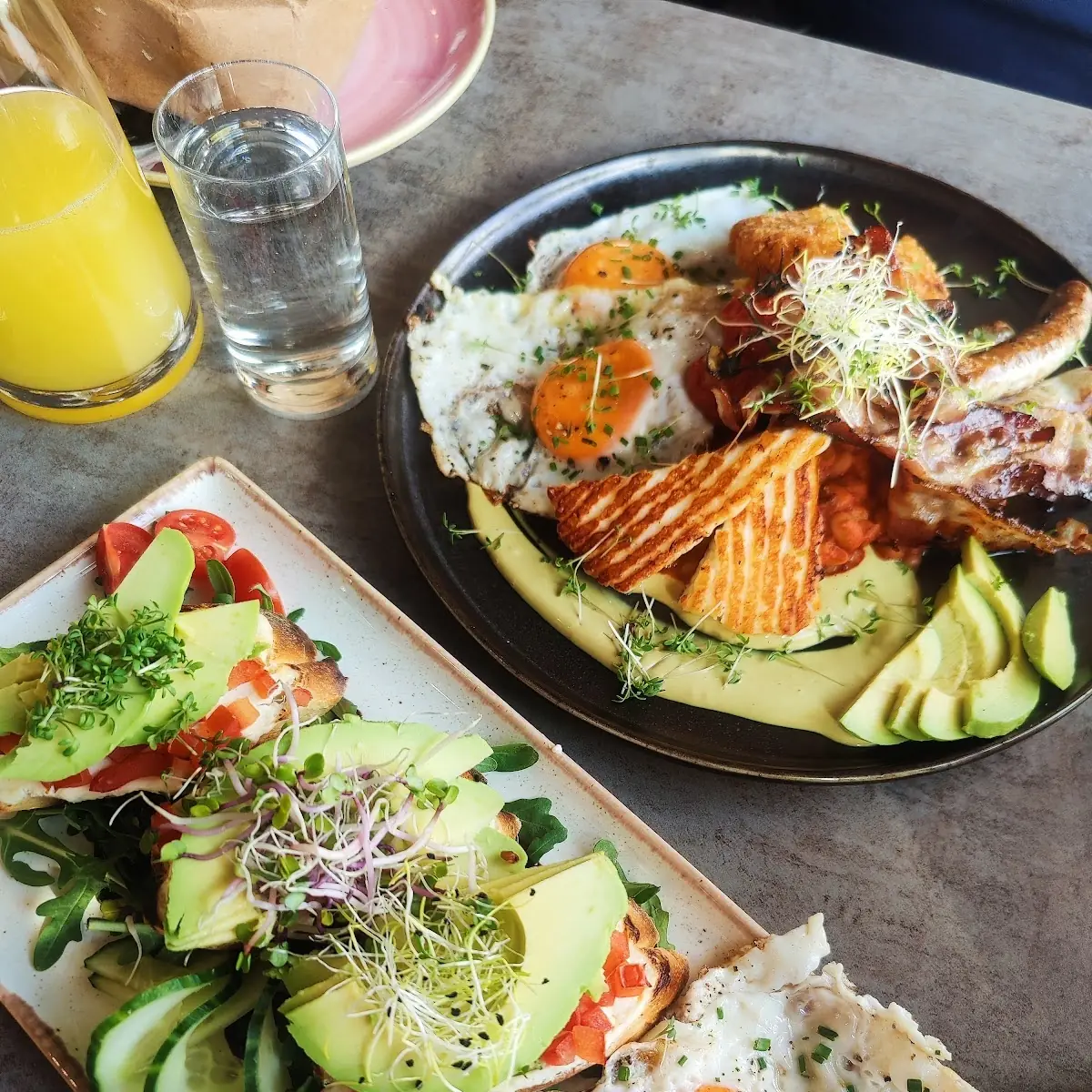 Essen und Trinken photo 10