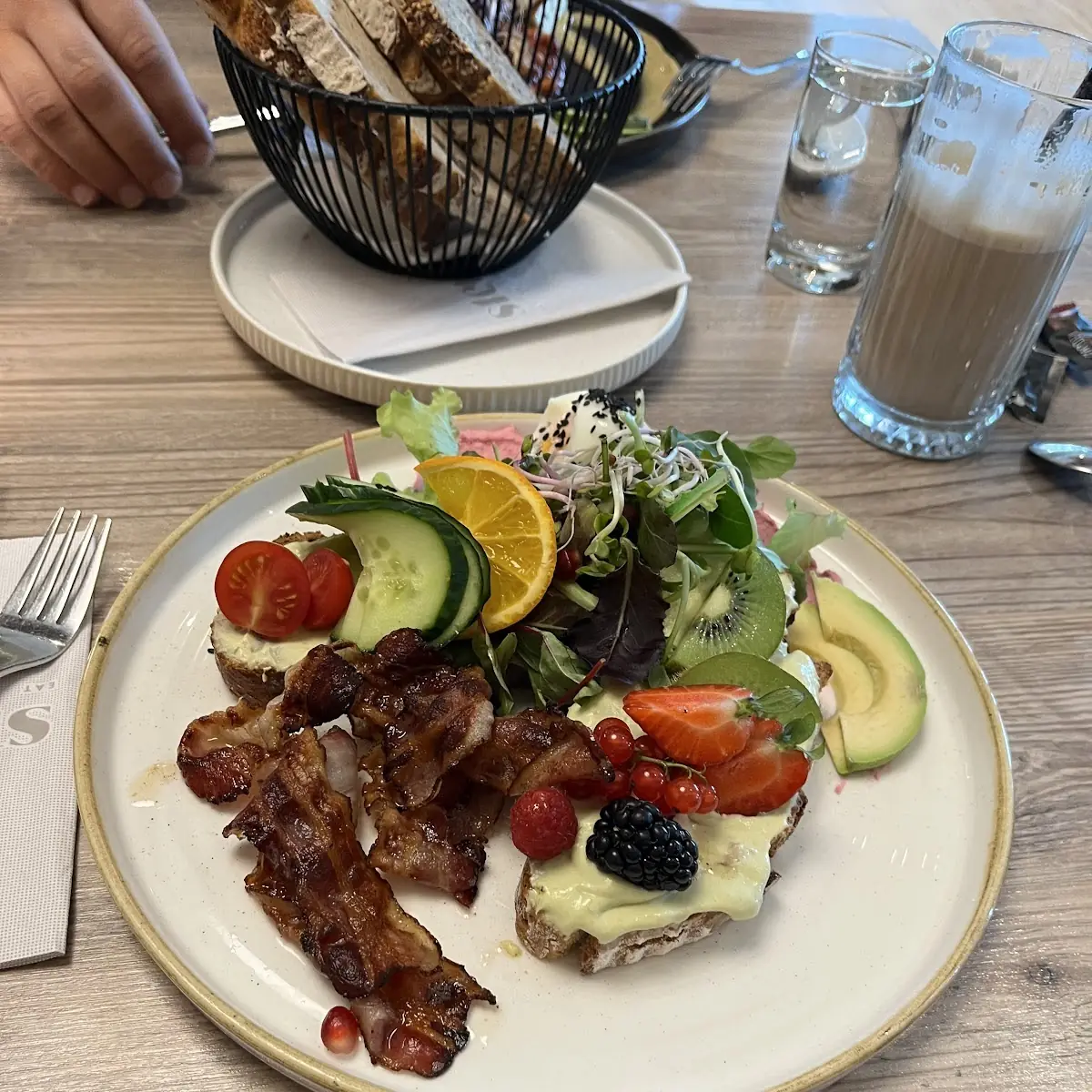 Essen und Trinken photo 4
