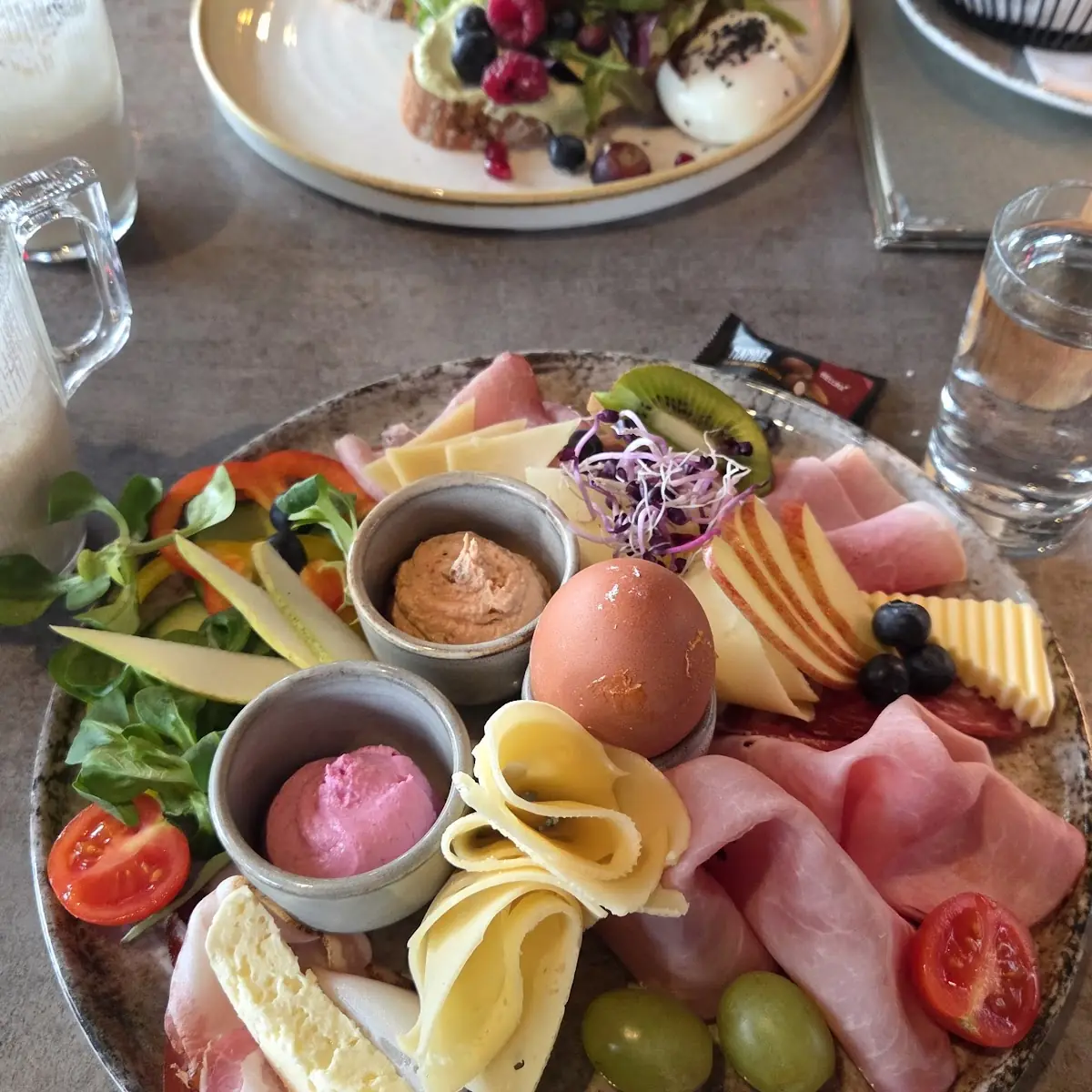Essen und Trinken photo 6