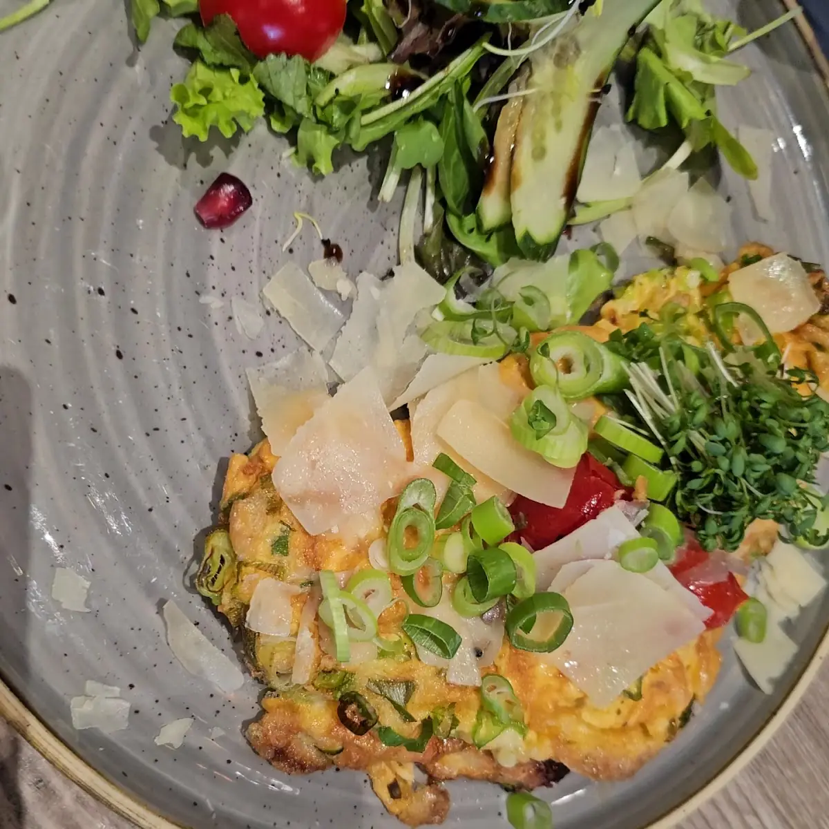 Essen und Trinken photo 8