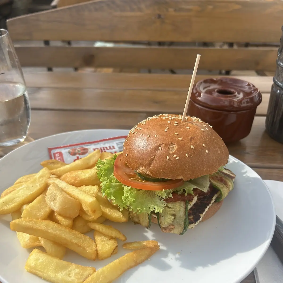 Essen und Trinken photo 10