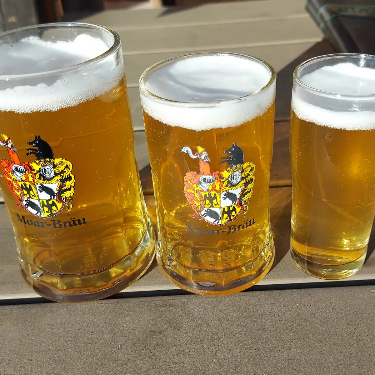 Essen und Trinken photo 5