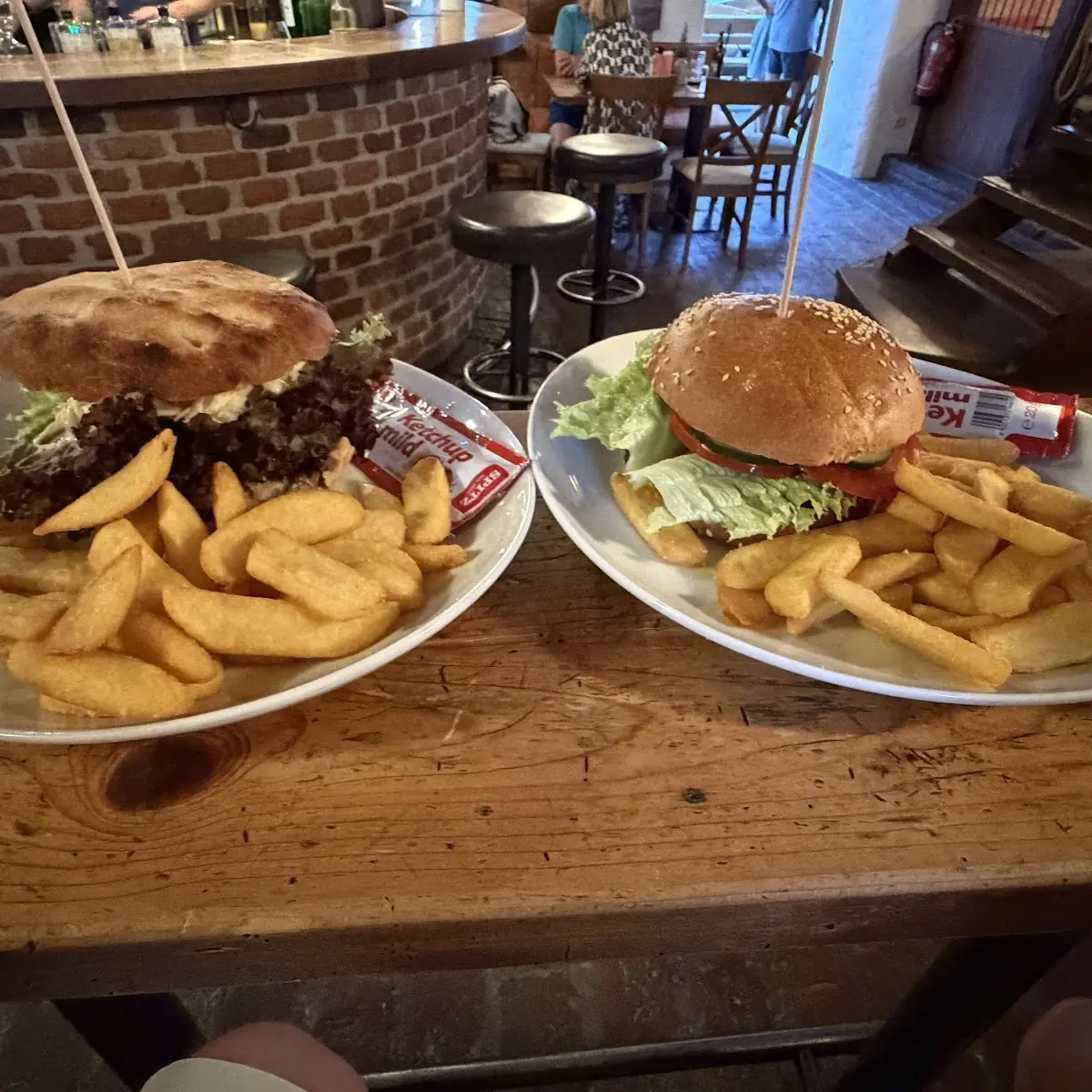 Essen und Trinken photo 6