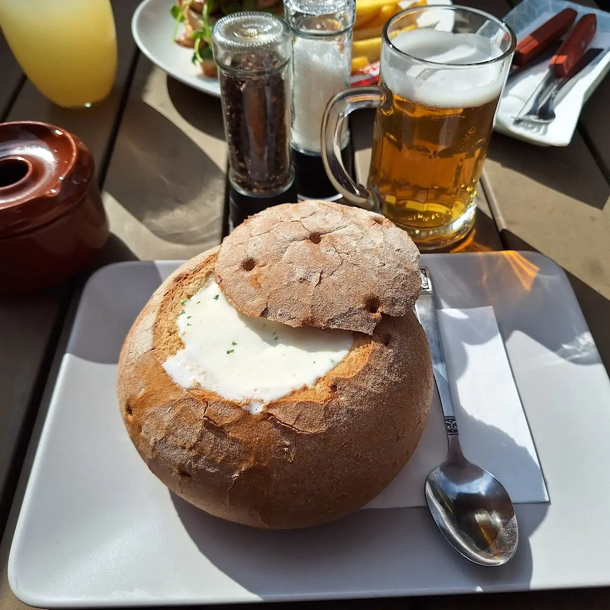 Essen und Trinken photo 7