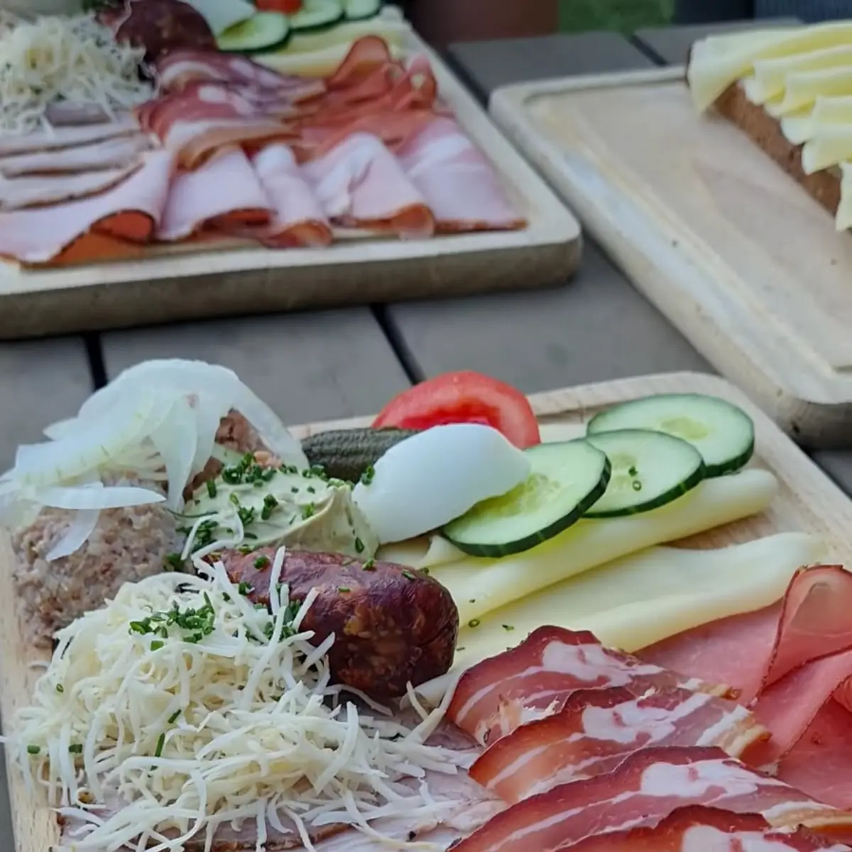Essen und Trinken photo 8