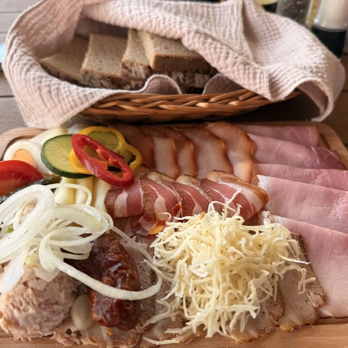 Essen und Trinken photo 9