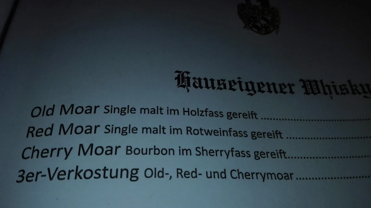 Speisekarte photo 10