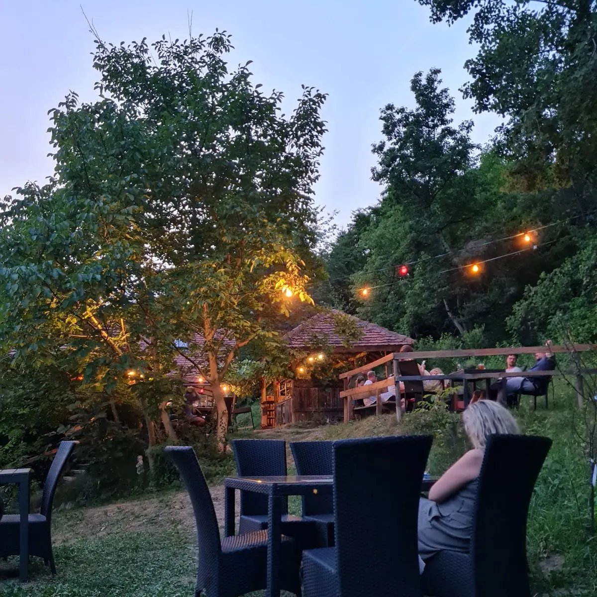 Atmosphäre photo 10