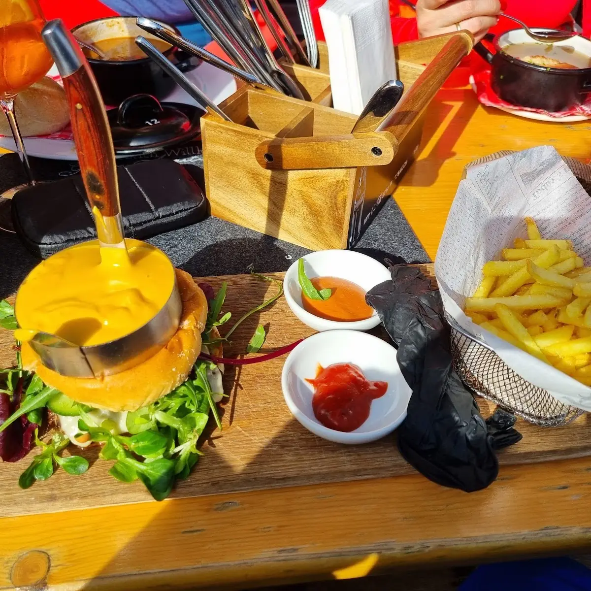 Essen und Trinken photo 2