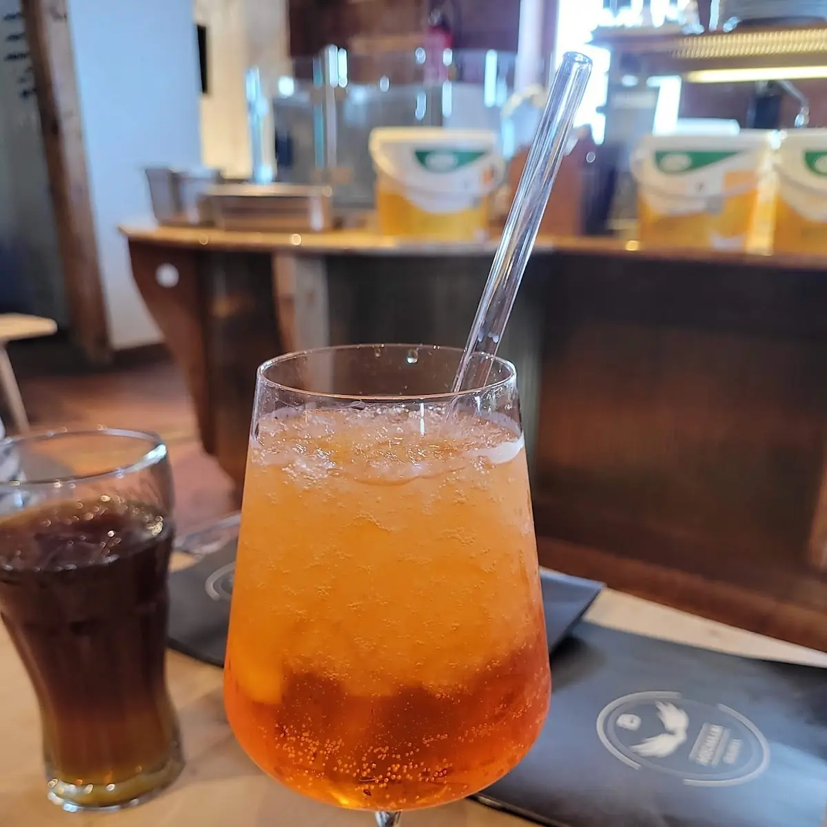 Essen und Trinken photo 4
