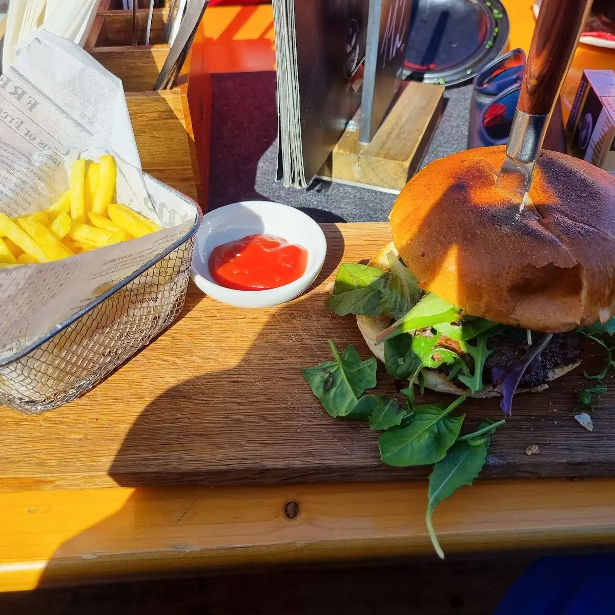 Essen und Trinken photo 5
