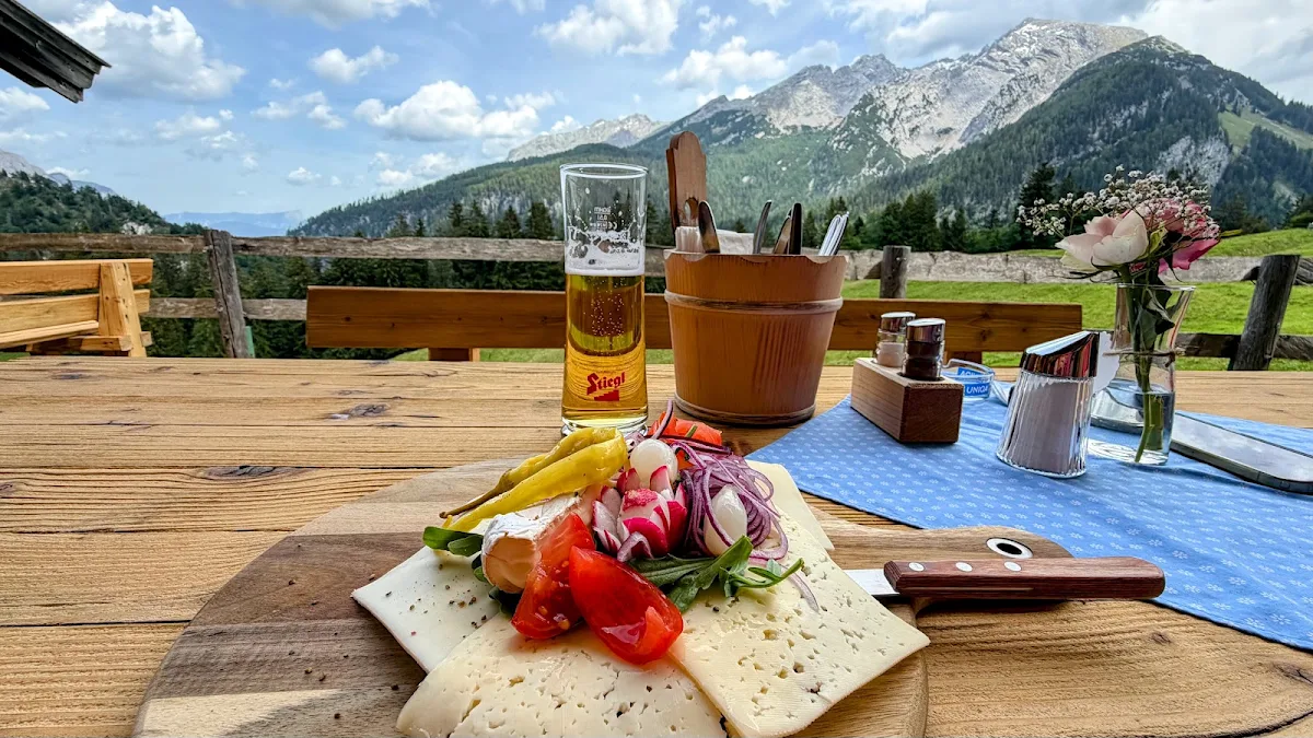 Essen und Trinken photo 2
