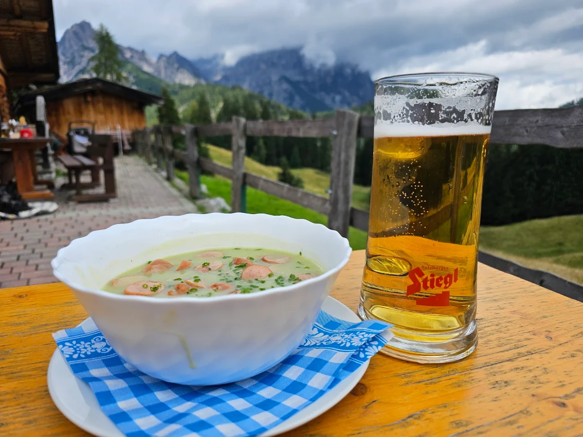 Essen und Trinken photo 3