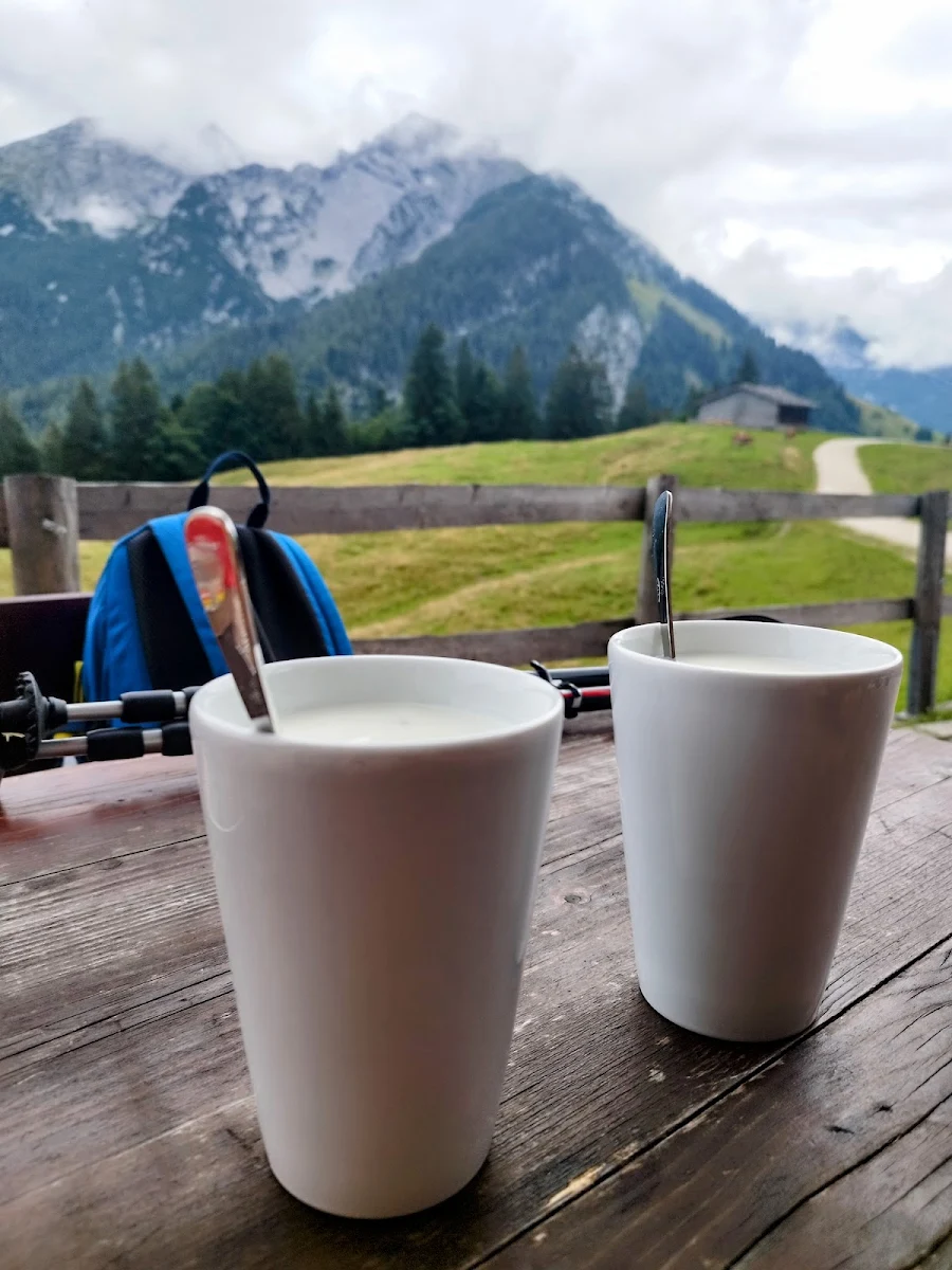 Essen und Trinken photo 5