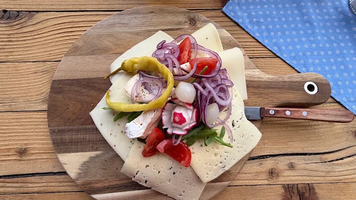 Essen und Trinken photo 6