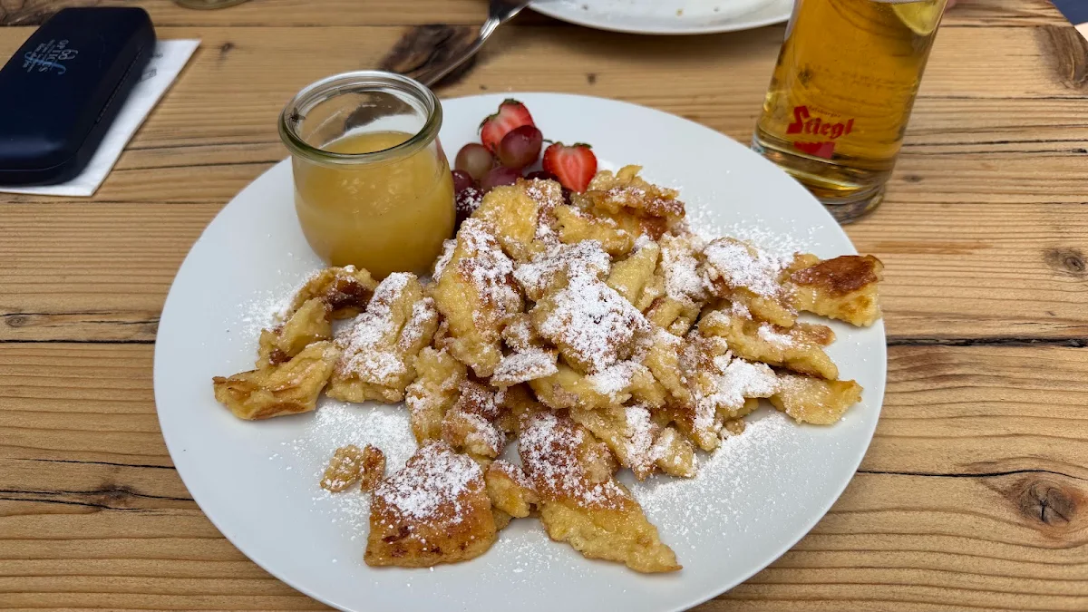 Essen und Trinken photo 8