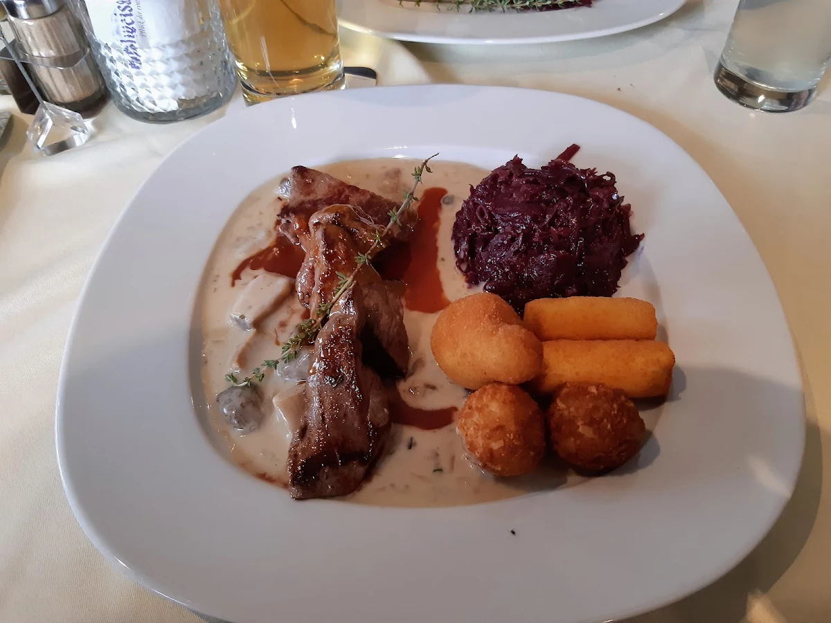 Essen und Trinken photo 7