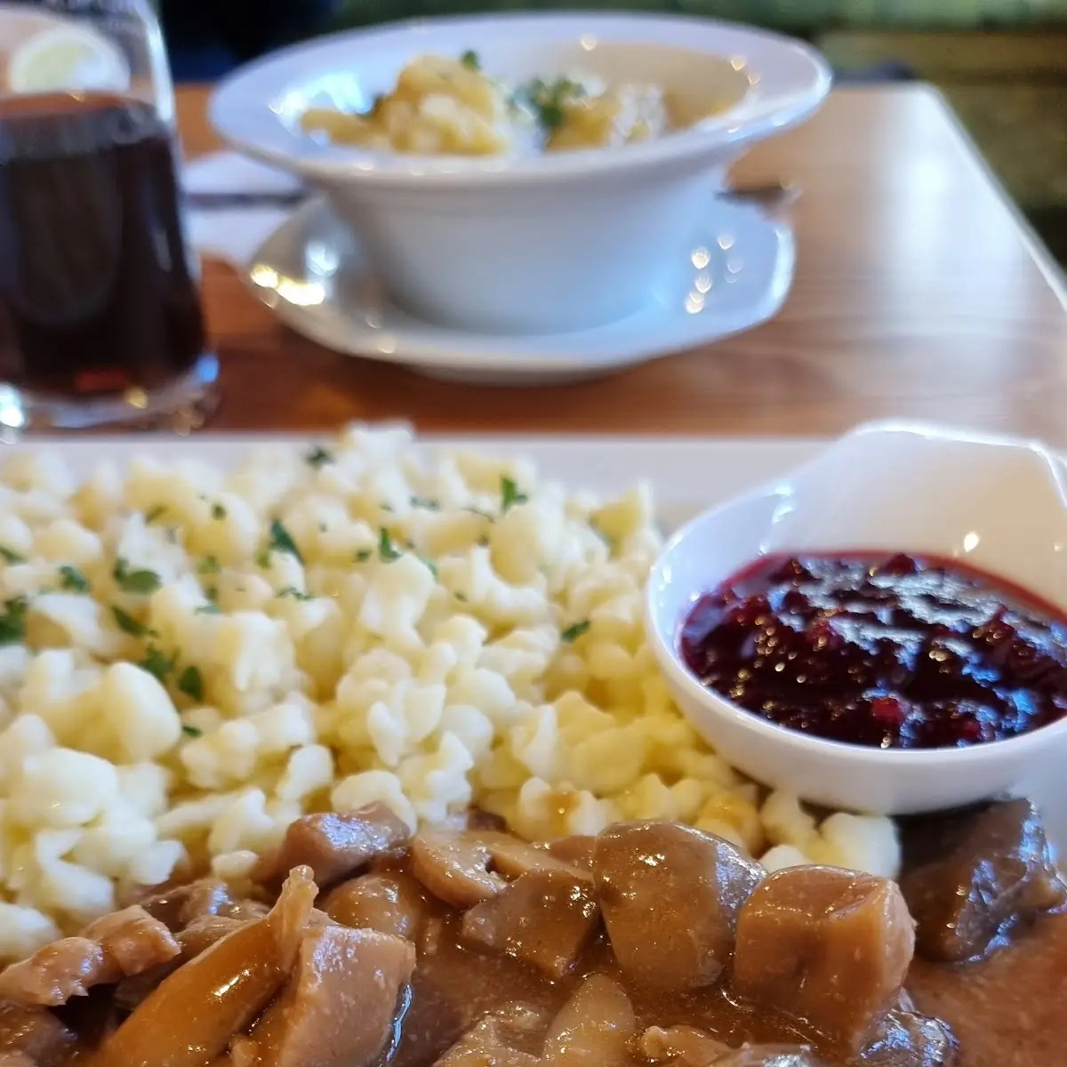 Essen und Trinken photo 3