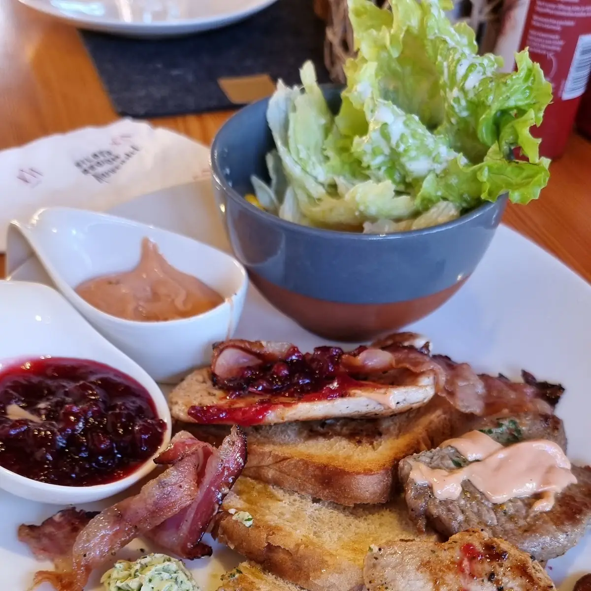 Essen und Trinken photo 4