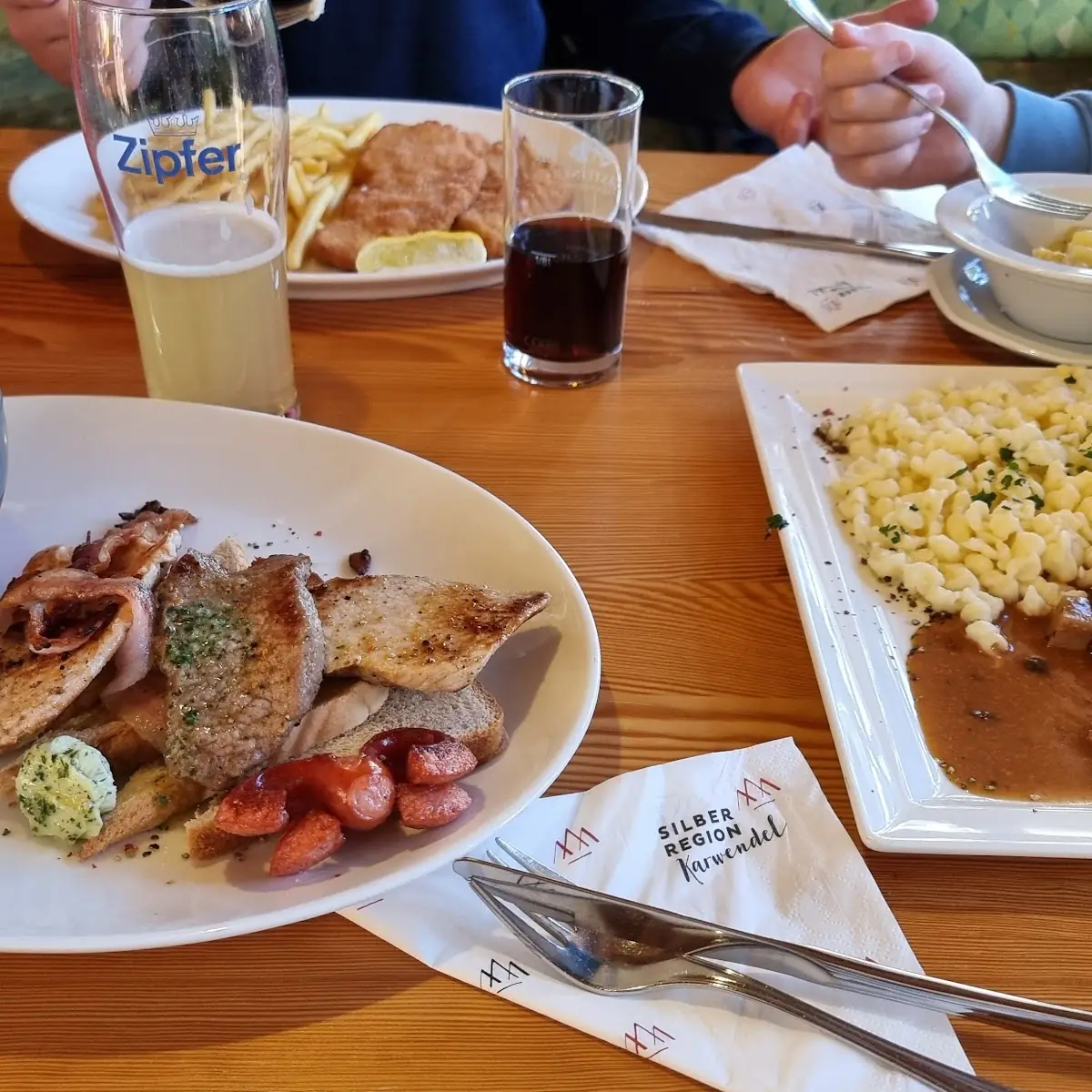 Essen und Trinken photo 7