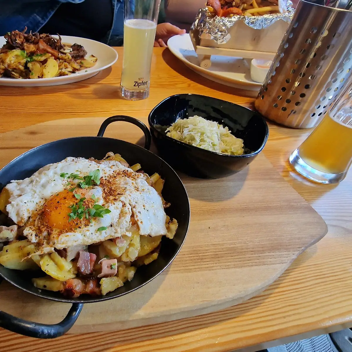 Essen und Trinken photo 9
