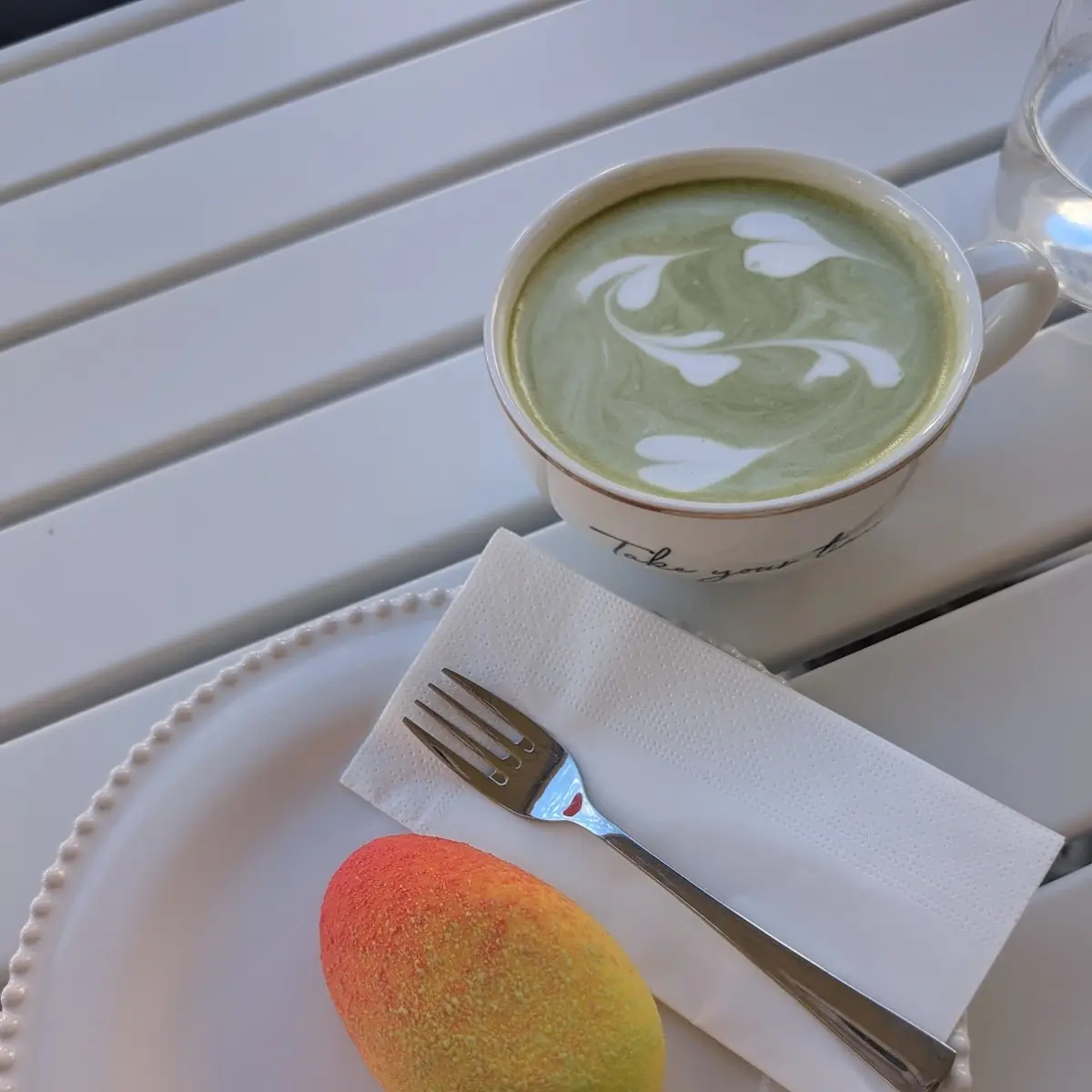 Essen und Trinken photo 3