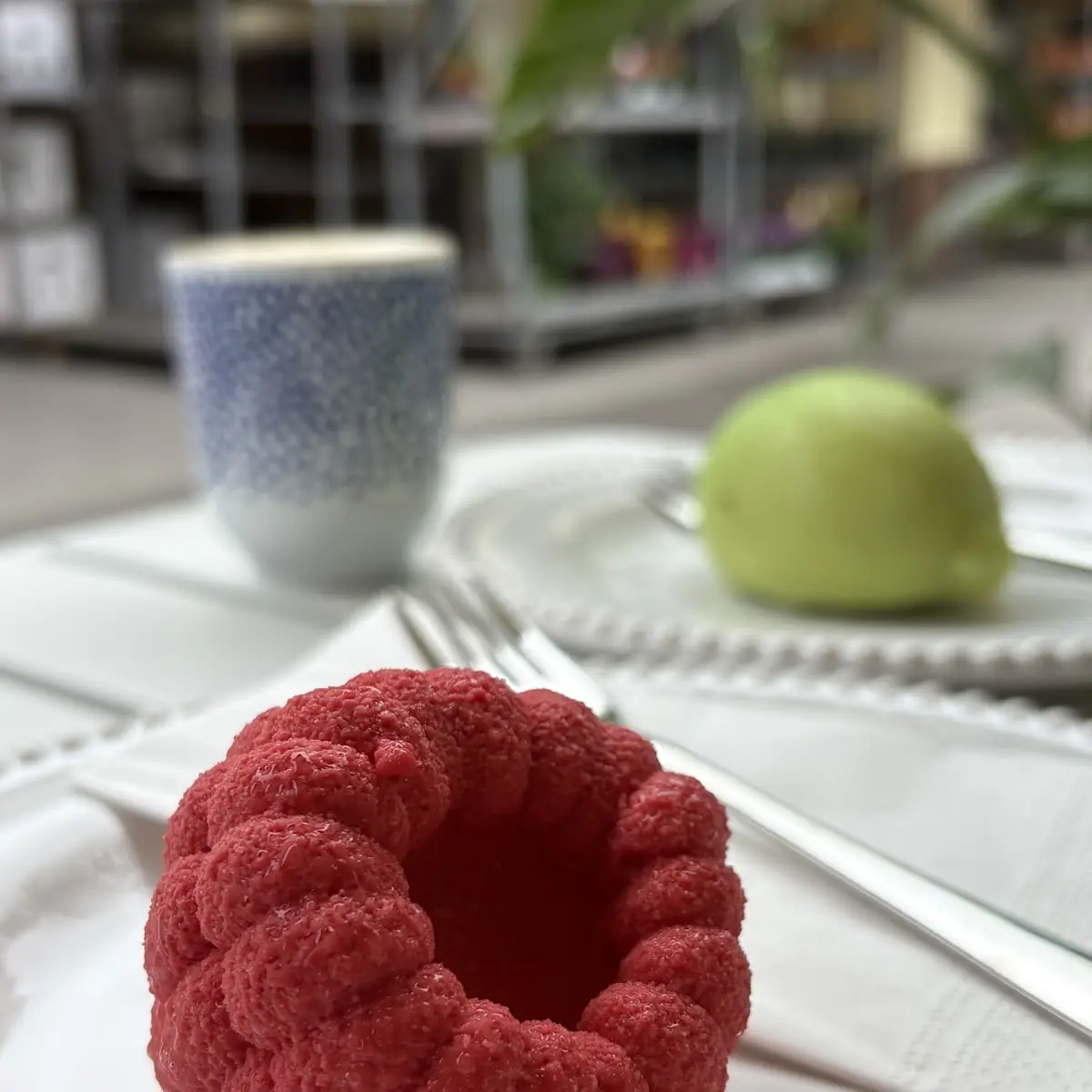Essen und Trinken photo 5